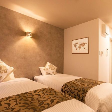 Mr.Kinjo Inn Rinzu Rycom Окинава Экстерьер фото